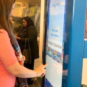 vendx interactive experiential social vending machine 10