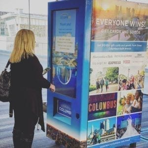 vendx interactive experiential social vending machine 2