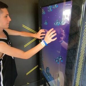 vendx interactive experiential social vending machine 23