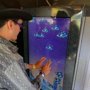 vendx interactive experiential social vending machine 27