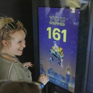 vendx interactive experiential social vending machine 31