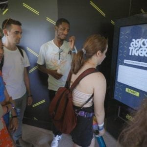 vendx interactive experiential social vending machine 32