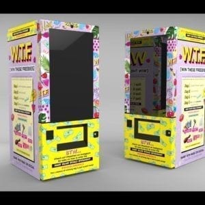 vendx interactive experiential social vending machine 34