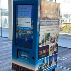 vendx interactive experiential social vending machine 36