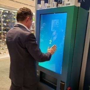 vendx interactive experiential social vending machine 4