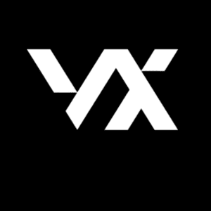 vx logo