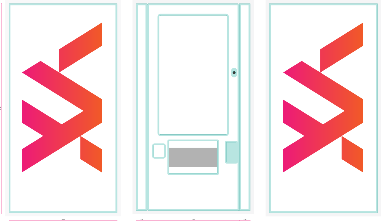 vendx logo