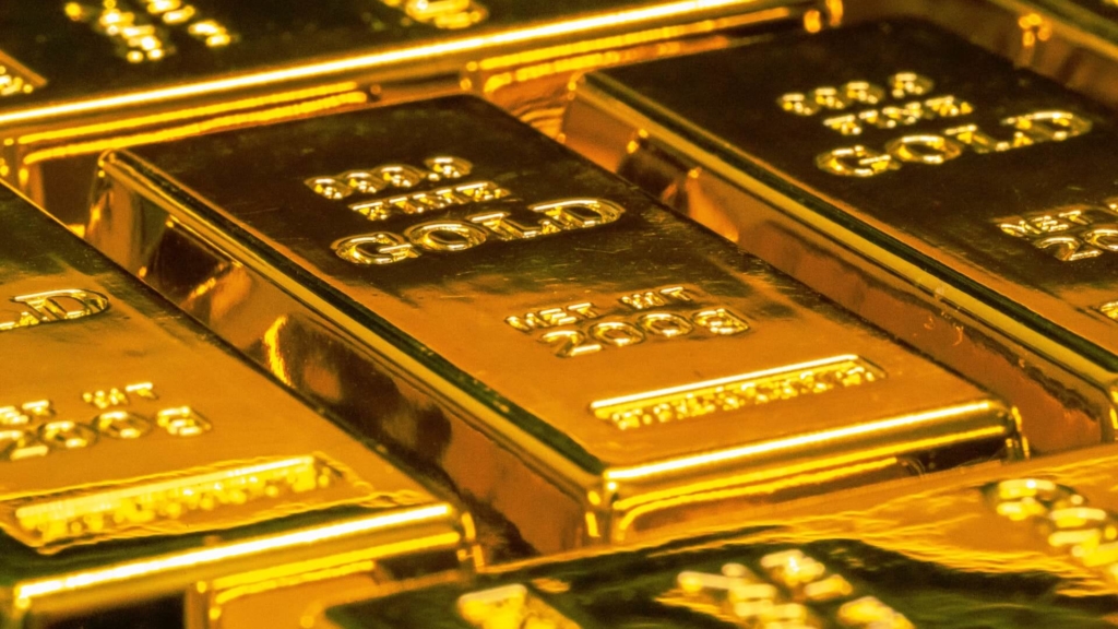 Can Metal Detectors Detect Gold? InCharged