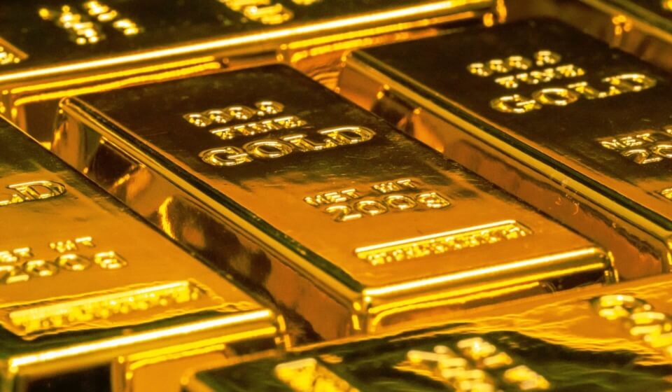 Can Metal Detectors Detect Gold