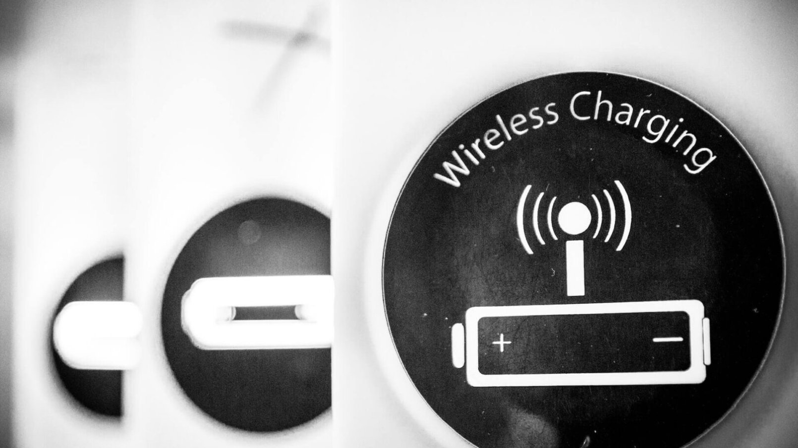 Is It OK to Leave Phone on Wireless Charger Overnight? InCharged