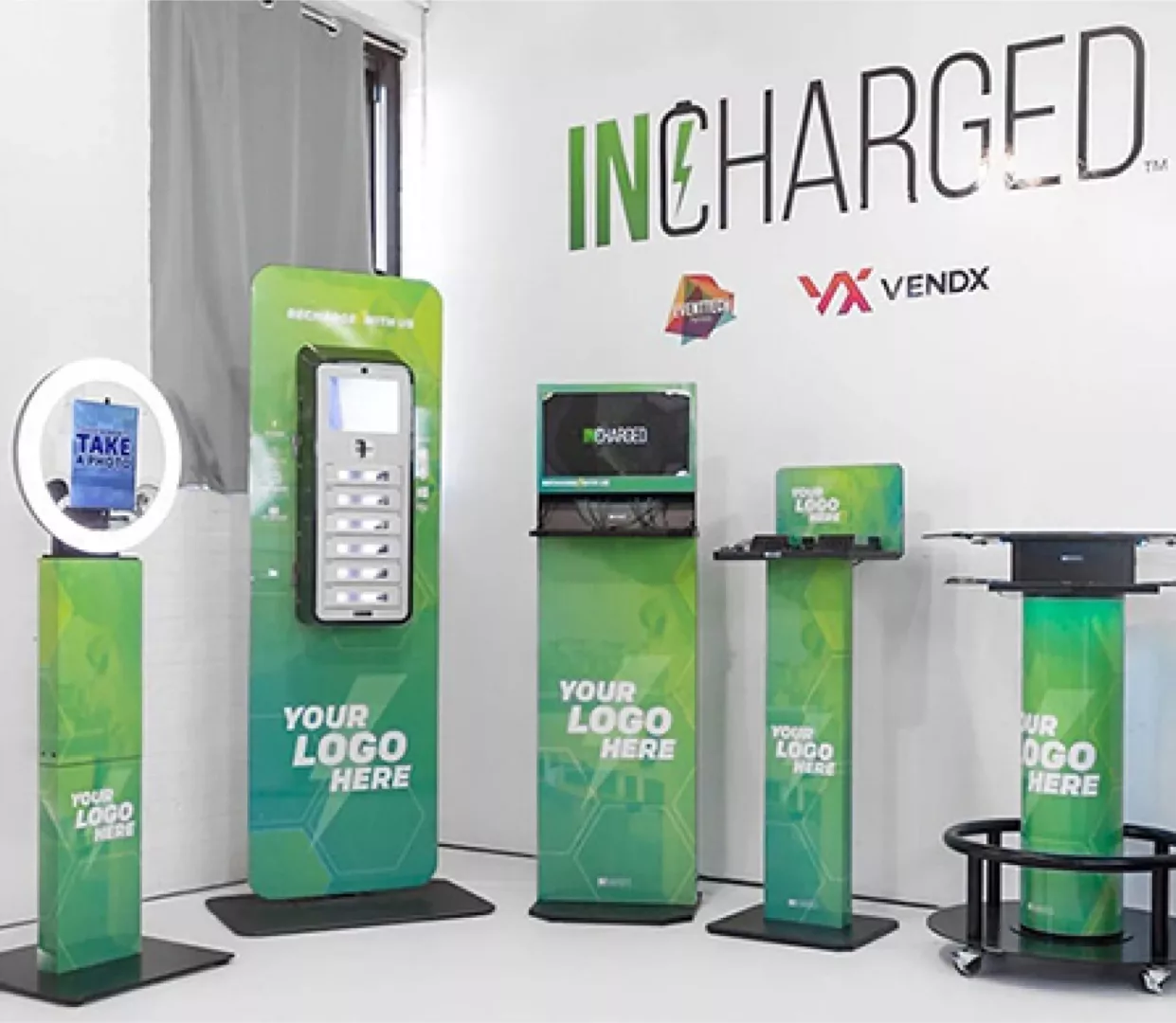 home incharged brands