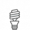 bright led light icon