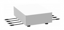 inbox charging station